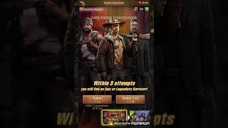 The Walking Dead Survivors Guide to Survival Challenges