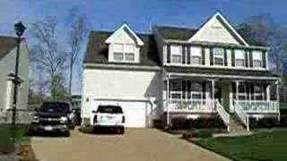 Williamsburg Real Estate Greensprings West