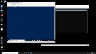 PowerShell Basics:  Remote Administration