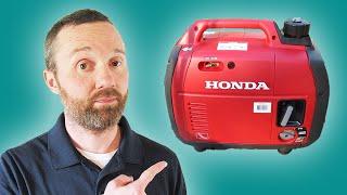 Will The Honda EU2200i Generator Power Your Home?