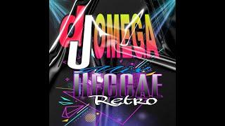 REGGAE RETRO MIX by DJ. OMEGA C3 "LA ENCICLOPEDIA"