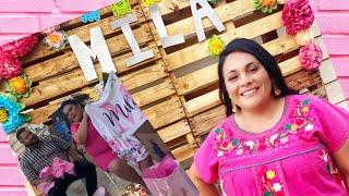 Follow me around|BabyShower|BlogTime