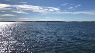 Swans Island, Maine