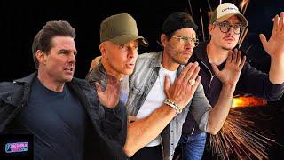 Ranking Tom Cruise's Best Movies With the Lawrence Brothers | Ep 117