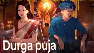 DURGA PUJA 2 ​⁠​⁠@TheBongGuyOfficial