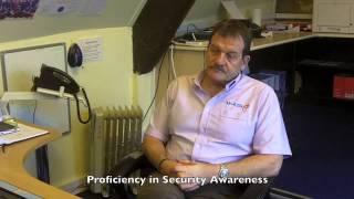 Proficiency in Security Awareness - New STCW Security Training