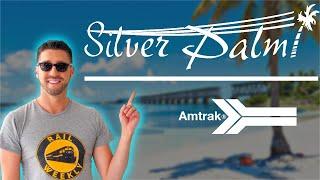 Amtrak's Forgotten Florida Train - The Silver Palm  [S2: E11]