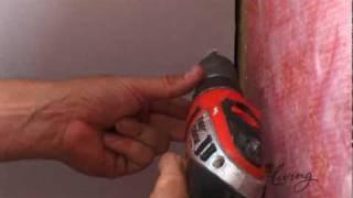 How to install GIB® plasterboard with GIB® Living