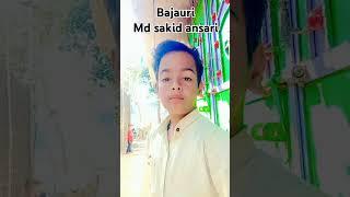 md sakid ansari