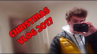 CHRISTMAS VLOG - HYPEBEAST PRESENTS