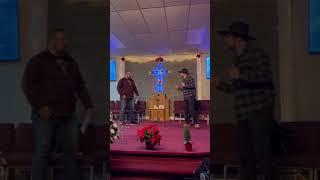 ChurchPlay