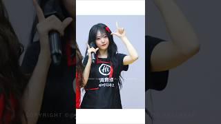 히나 이라이라 챌린지  #QWER #히나 #이라이라