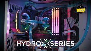 How To Install CORSAIR Hydro X XD3 RGB Pump/Reservoir Combo