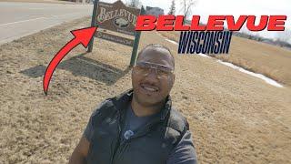 Living In Bellevue Wisconsin | Green Bay Suburb Tour