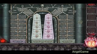 Can You Escape The 100 Room VIII Level 19 Walkthrough