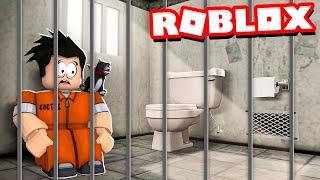 AVENTURAS DO LOKIS NO ESCAPE DA PRISÃO | Roblox - Escape Prison Obby