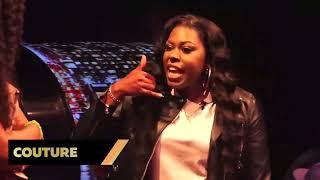 Ms Hustle vs Couture | Chrome 23 Presents: Queens Get The Money