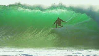 J Bay and the "Endless Winter"!! 