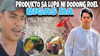 ⭕PRODUKTO SA LUPA NI DODONG ROEL//BIGAS NA @AlexLibradaVlogs