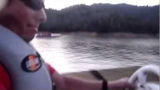 Hot Boat Lake Racing 21 Daytona