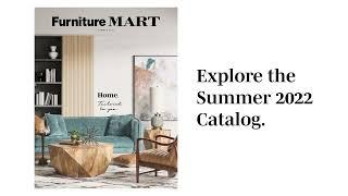 Home. Tailored to You. 2022 Summer Catalog