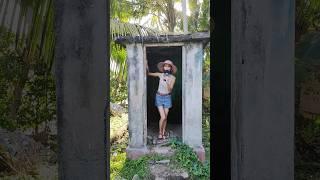 АСМР пойдем со мной искать крокодила #asmr #асмр