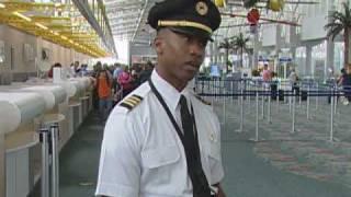 Spirit, Safety & Pride - Gulfstream International Airlines -Florida-Bahamas-Cleveland