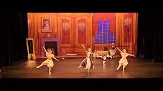 Cinderella 2024 - highlights @KarpovBallet