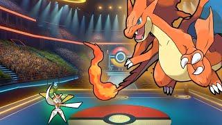 The Battle That Made Tommy Cooleen A Pokemon Legend
