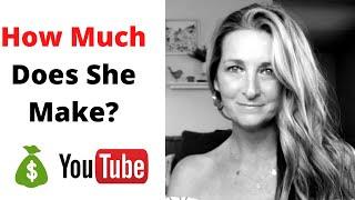 How Much Does Jennifer Mowan5 Make on YouTube