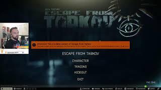 PVP TARKOV!