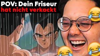 Anime Memes die das Unmögliche möglich machen