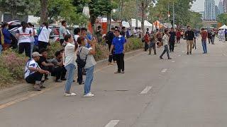 ผลิตสาระดี  กำลังถ่ายทอดสด!สตง.ถล่ม