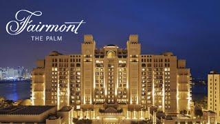 Fairmont The Palm, Dubai, United Arab Emirates