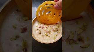 Instant Jalebi Recipe #shorts #bristihomekitchen