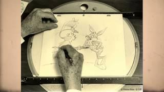 chuck jones documentary