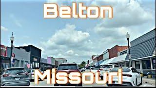 Belton, Missouri - Drive With Me