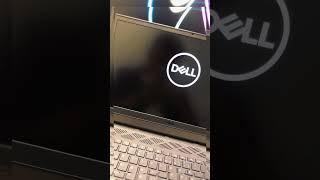 Bilgisayarınızı Ubuntudan Windows'a nasıl dönüştürebilirsiniz￼?(DELLG15) #shorts