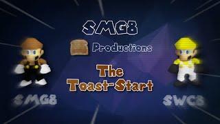 SMG8: The Toastart