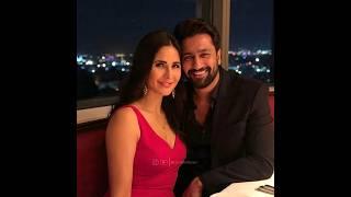 True Love Looks Like This — Katrina × Vicky Moments ️