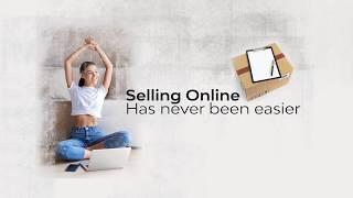 SmartSeller - Online selling has never been easier