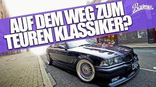 Auf dem Weg zum teuren Klassiker? | BMW E36 Gebrauchtwagen-Tipp