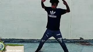 Mohammad Soliheen DANCE Drass Talent