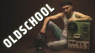 GRUPPA KARL-MARX-STADT - Oldschool (official video)