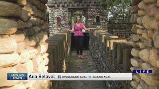 Around Town - Bettendorf Castle