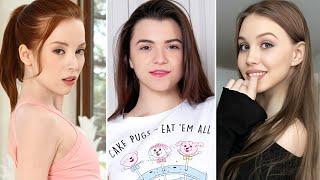 Top 10 New Young Teen Love Stars | Top Young Adult Actress | New Teen