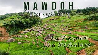 KA RUKOM THUNG KBA KI NONG MAWDOH // WEST KHASI HILL// LAH KUM HA VIETNAM.