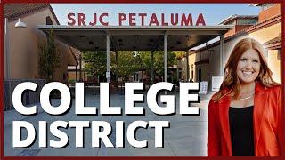 Top Neighborhood Tour [PETALUMA'S MOST DESIRABLE AREA] Living in Sonoma County, CA