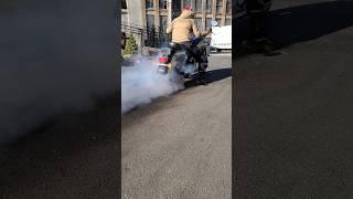 Kawasaki Vulcan 1500 Break in procedure