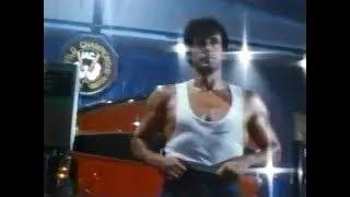 Over the Top (1987) - TV Spot 1